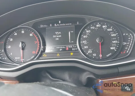 2021 Audi A4 Premium 40 Tfsi Quattro S Tronic из США, поврежденный, VIN WAUABAF44MA024474